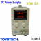 [TOYOTECH TL305T] 30V/5A,150W,DC Power Supply,도요테크,전원공급기
