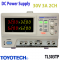 [TOYOTECH TL303TP] 2CH,30V/3A,90W,DC Power Supply,도요테크,전원공급기
