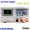 [TOYOTECH TS3060C] 30V/60A,1800W, DC Power Supply,도요테크,전원공급기