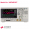 [KEYSIGHT DSOX3012T] 100MHz, 2채널, 디지털 오실로스코프