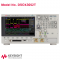 [KEYSIGHT DSOX3052T] 500MHz, 2채널, 디지털 오실로스코프