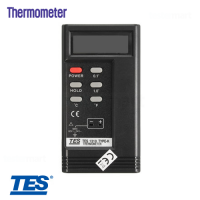 [TES] TES-1310, TEMPERATURE METER,온도계