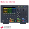 [KEYSIGHT E36312A] 6V/5A x 1채널, 25V/1A x 2채널, 80W, 3채널 전원공급기