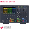 [KEYSIGHT E36313A] 6V/10A x 1채널, 25V/2A x 2채널, 160W, 3채널 전원공급기