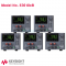 [KEYSIGHT E36102B] 6V/5A, 30W, DC전원공급기