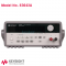 [KEYSIGHT E3643A] 35V/1A or 60V/0.8A, 50W, DC전원공급기