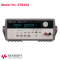 [KEYSIGHT E3644A] 8V/8A or 20V/4A, 80W, DC전원공급기