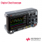 [KEYSIGHT EDUX1052A] 50MHz, 2채널, 디지털 오실로스코프