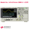 [KEYSIGHT DSOX2002A] 70MHz, 2채널, 디지털 오실로스코프