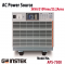 [GWINSTEK APS-7300] 3KVA 주파수변환기, AC 전원공급기