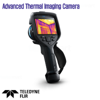 [FLIR E54] 고급형 열화상카메라