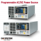 [GWINSTEK ASR-2100] 1KVA 주파수변환기, AC/DC 전원공급기