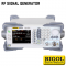 [RIGOL DSG821] 9kHz-2.1GHz, +13dBm to - 110dBm, RF Signal generator, RF신호발생기