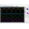 [HANTEK 6004EU] 70~250MHz/4채널, PC Based Oscilloscope, PC USB 오실로스코프