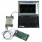 [HANTEK 6002BE] 20~200MHz/2채널, PC Based Oscilloscope, PC USB 오실로스코프