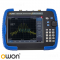 [OWON HSA1036] 9kHz-3.6GHz, Hand Held Specterum Analyzer, 휴대용 스펙트럼 분석기