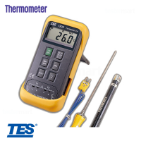 [TES] TES-1306, TEMPERATURE METER,온도계