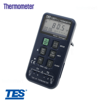 [TES] TES-1307, TEMPERATURE METER,온도계