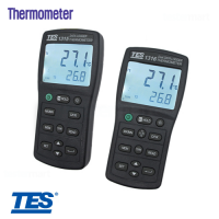 [TES] TES-1315, TEMPERATURE METER,온도계