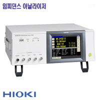 [HIOKI IM3570] 4 Hz~5 MHz, 임피던스 아날라이저, IMPEDANCE ANALYZER