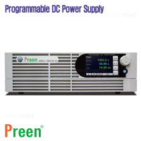 [Preen ADG-L-160-32] 160V/32A, 5KW, 프로그래머블 DC 전원공급기, Programable DC Power supply