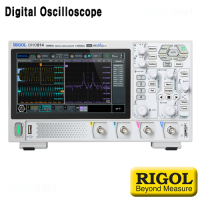 [RIGOL DHO802] 70MHz/2채널, 1.25GSa/s, 디지털오실로스코프