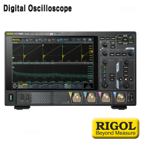 [RIGOL DHO4404] 400MHz/4채널, 4GSa/s, 디지털오실로스코프
