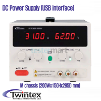 [TWINTEX SPP15-60] 15V/60A, 900W, DC전원공급기