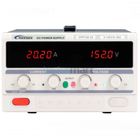 [TWINTEX SPP500-1] 500V/1A, 500W, DC전원공급기