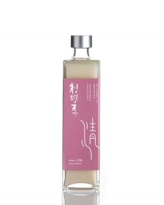 청명주탁주