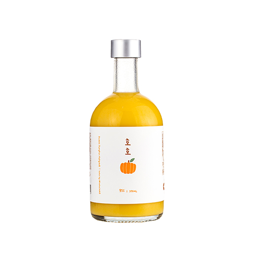 Hoho 375ml (Unfiltered Rice Wine)