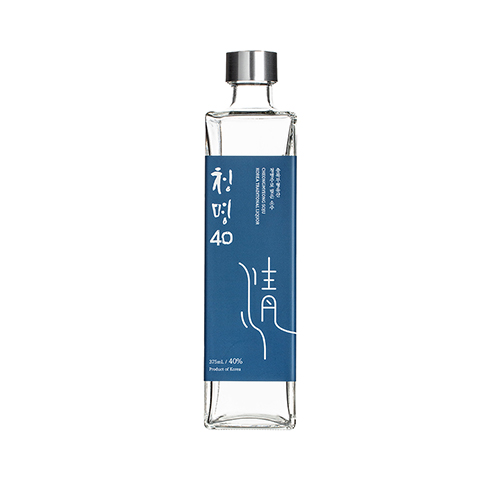 청명 40 375ml