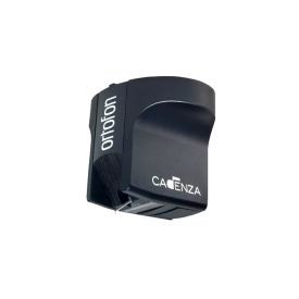 오토폰 MC CADENZA BLACK MC 카트리지