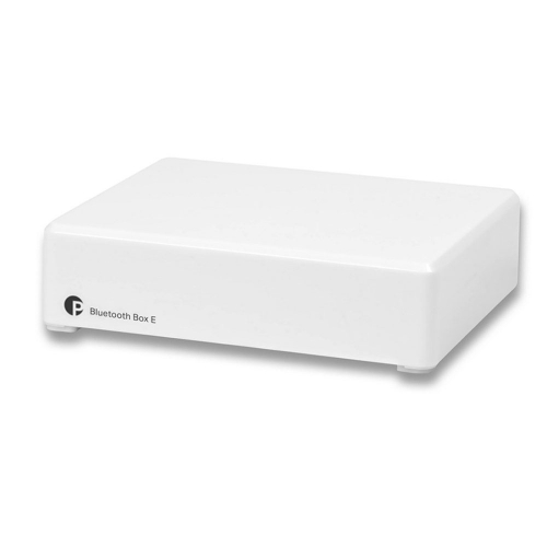 프로젝트 오디오 Bluetooth Box E 프리앰프