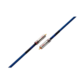 오토폰 Reference Blue 케이블