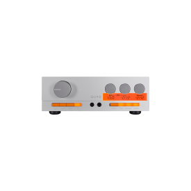 쿼드 33 프리앰프