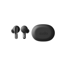 수디오 엔쓰리 프로(N3 PRO) 커널형 블루투스 이어폰