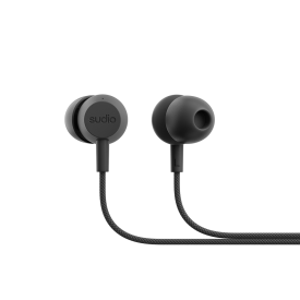 수디오 브이쓰리(V3) 유선 이어폰