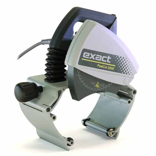렉스 이그젝트쏘 EXACT-220E
