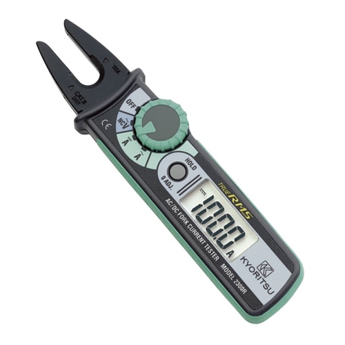 교리츠 디지털 클램프미터 KEW2300R