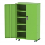 록키 이동식 캐비넷 RMR-DCC115T4R