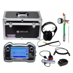 대성 디지털 청음식 누수탐지기 DS-8000