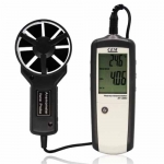 CEM 풍량 풍속 측정기 DT-3893