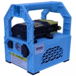 신리더 충전 분무기 YL3003 12V 12Ah 농약 비료