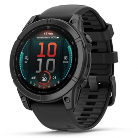 가민 피닉스 fenix E – 47 mm, AMOLED GPS 프리미엄 아웃도어 스마트워치 액정보호필름증정 (재고소진시 예약발송으로진행)