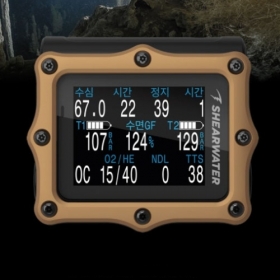 [PERDIX2 TI ]페르딕스2 티타늄