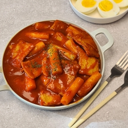 [엔에스식품]임금님표이천 쌀 떡볶이(410g * 2)