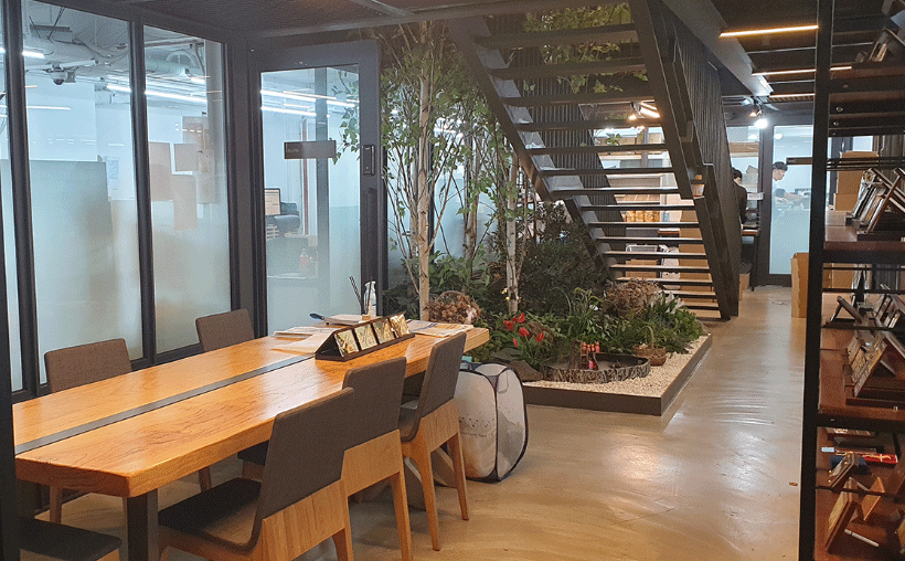 종로골드 오프라인 매장 위치, 운영 시간, 주차 안내 및 연락처 정보