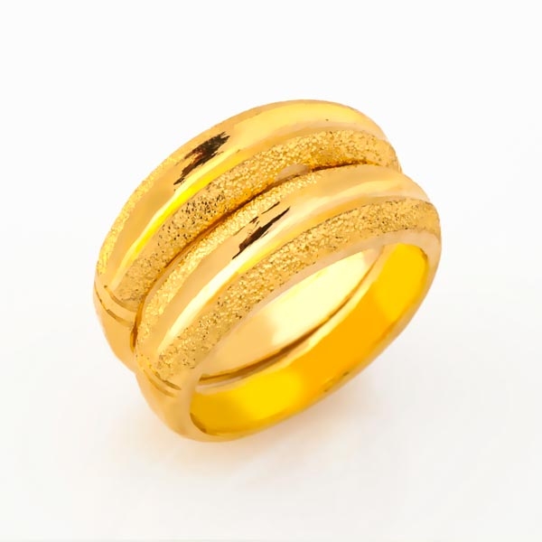 입술샌딩쌍가락지