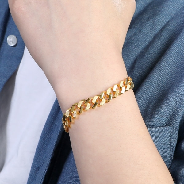 팔각격체인팔찌 995